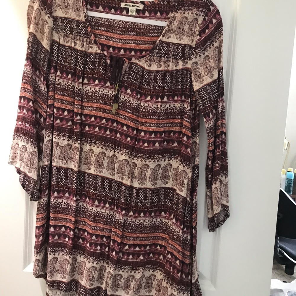 Billabong Dress